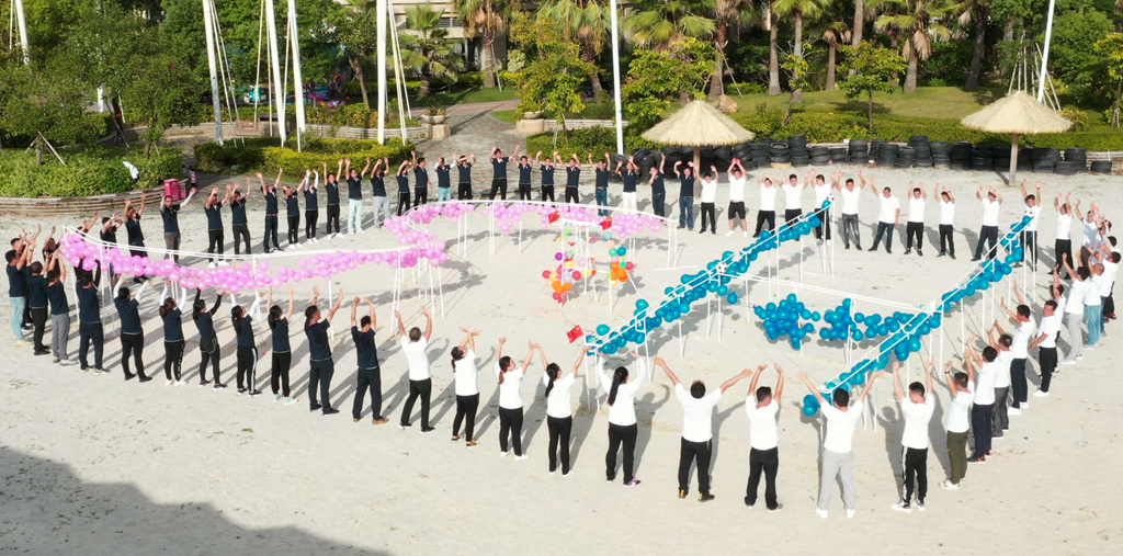 优发国际·随优而动一触即发